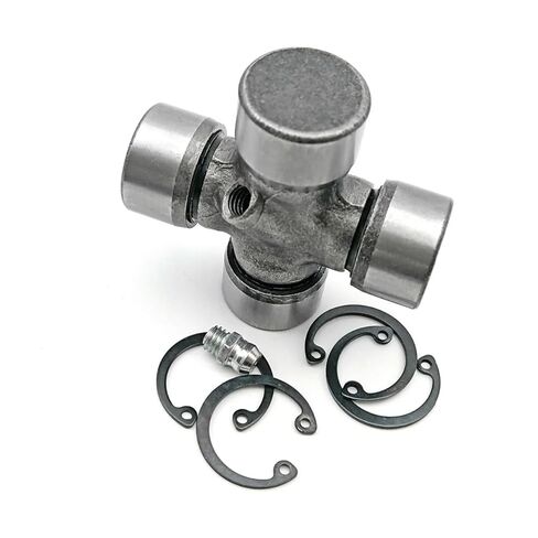 1piece 27X82 Joint Bearing Joint Cross Shaft in Saudi Arabia