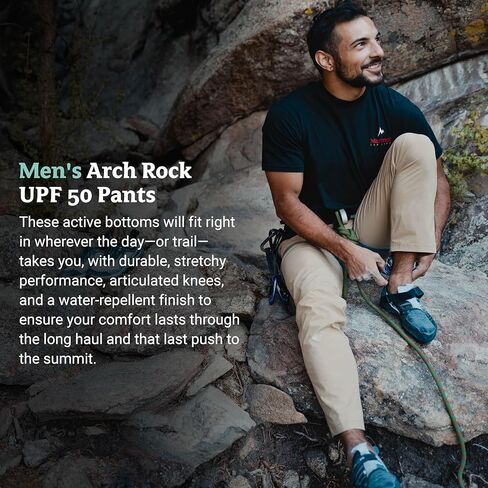 Marmot Men's Arch Rock Pants in Saudi Arabia