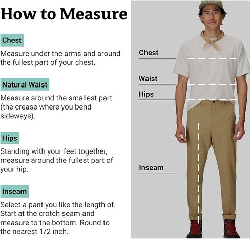 Marmot Men's Arch Rock Pants in Saudi Arabia