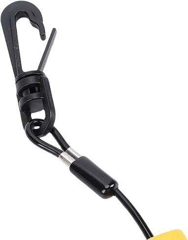 Safety Lanyard Key Cord and Clip 278002843 Waterproofing Replacement for SeaDoo Spark 900 in Saudi Arabia