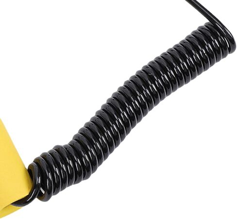 Safety Lanyard Key Cord and Clip 278002843 Waterproofing Replacement for SeaDoo Spark 900 in Saudi Arabia