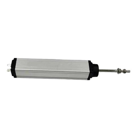 400mm-500mm Linear Displacement Sensor Pull Rod Electronic Ruler Position Scale Transducer for Injection Molding Machine(475mm,V1 0-5V) in Saudi Arabia
