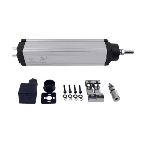 400mm-500mm Linear Displacement Sensor Pull Rod Electronic Ruler Position Scale Transducer for Injection Molding Machine(475mm,V1 0-5V) in Saudi Arabia