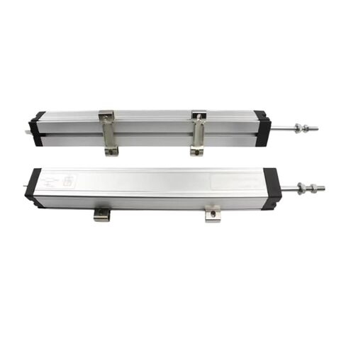 400mm-500mm Linear Displacement Sensor Pull Rod Electronic Ruler Position Scale Transducer for Injection Molding Machine(475mm,V1 0-5V) in Saudi Arabia