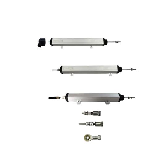 400mm-500mm Linear Displacement Sensor Pull Rod Electronic Ruler Position Scale Transducer for Injection Molding Machine(475mm,V1 0-5V) in Saudi Arabia