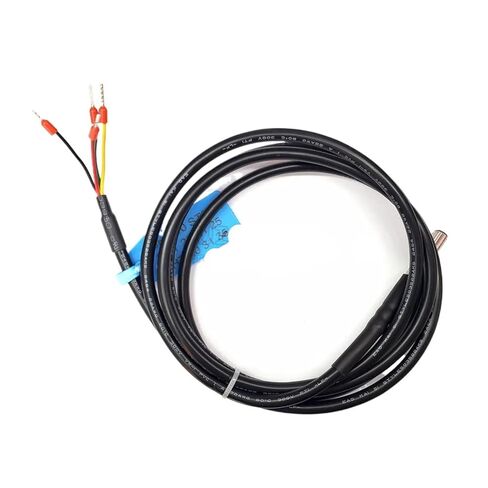 SHT31 مستشعر درجة الحرارة والرطوبة طول الكابل I2C الإخراج (4M) in Kuwait