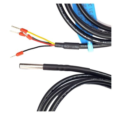SHT31 Temperature and Humidity Sensor Probe Cable Length I2C Output(4M) in Saudi Arabia