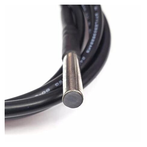 SHT31 Temperature and Humidity Sensor Probe Cable Length I2C Output(4M) in Saudi Arabia