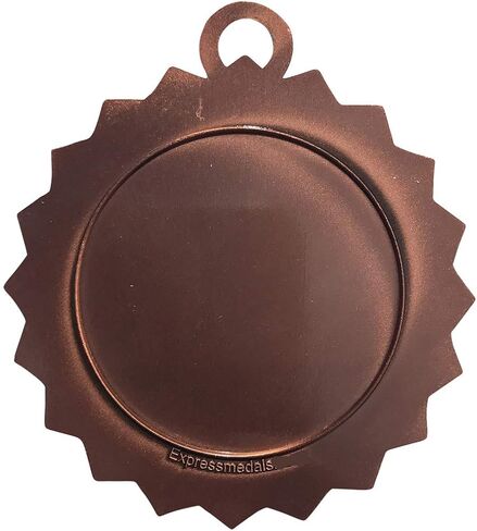 10 PK of Drama Bronze Medals Trophy Award with Neck Ribbons D03-EG90 in Saudi Arabia