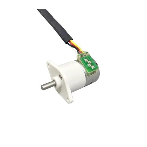 DC 5V 15mm 15BY Gear Stepper Electronic Starter 2-Phase 4-Wire Full Metal Gearbox Gear Stepping Electronic Starter DIY in Saudi Arabia