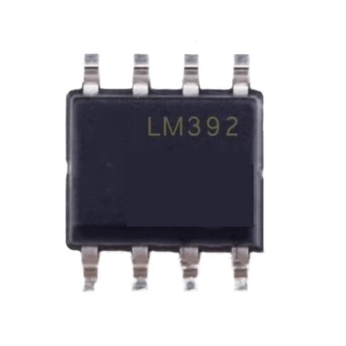 10 قطعة LM392DR LM39 in Kuwait