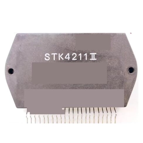 1 قطعة STK4201II STK4211II STK4221II STK4201 STK4211 STK4221 وحدة (STK4201II) in Saudi Arabia