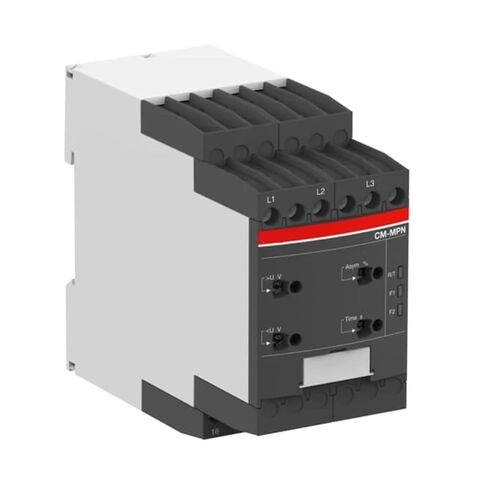 Relay CM-MPN.52S Product ID: 1SVR750487R8300 in Saudi Arabia