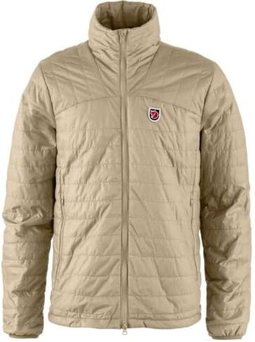 جاكيت إكسبيديشن إكس لات من Fjallraven للرجال in Kuwait