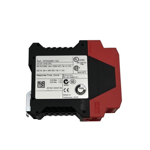 Relay Module XPS-DMB1132 XPSDMB1132 230V in Saudi Arabia