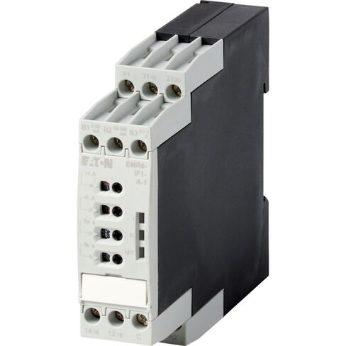 EMR6-IF1-A-1 184782 نطاق القياس الحالي لمرحل مراقبة النافذة: 3-30 مللي أمبير 10-100 0.1-1 أمبير in Saudi Arabia