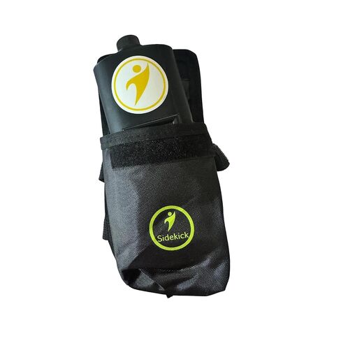 Sidekick 2oz Pour Electronic Urine Warmer with Digital Display in Saudi Arabia
