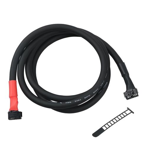 كابل شريط رأس الطباعة Creality K2 Pro - كابل FPC بديل لطابعة K2 Pro ثلاثية الأبعاد Hotend، نقل بيانات عالي السرعة، متوافق مع Sprite Extruder & CR Touch/BL Touch لطابعة K2 Pro ثلاثية الأبعاد in Saudi Arabia
