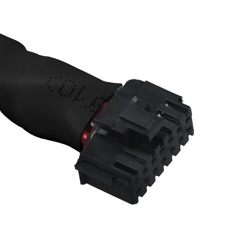 كابل شريط رأس الطباعة Creality K2 Pro - كابل FPC بديل لطابعة K2 Pro ثلاثية الأبعاد Hotend، نقل بيانات عالي السرعة، متوافق مع Sprite Extruder & CR Touch/BL Touch لطابعة K2 Pro ثلاثية الأبعاد in Saudi Arabia