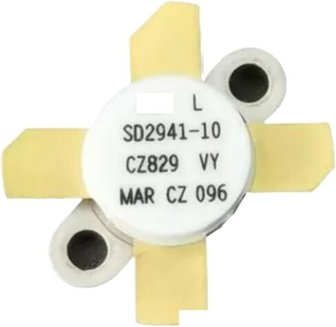 100% SD2941-10 SD2941 10 ترانزستورات طاقة RF متوفرة في المخزون in Kuwait