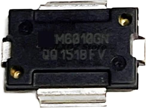 1 قطعة/الوحدة MW6S010GNR1 M6010GN MW6S010GN 450-1500 ميجا هرتز 10 واط 28 فولت RF مجال الطاقة تأثير الترانزستور in Saudi Arabia