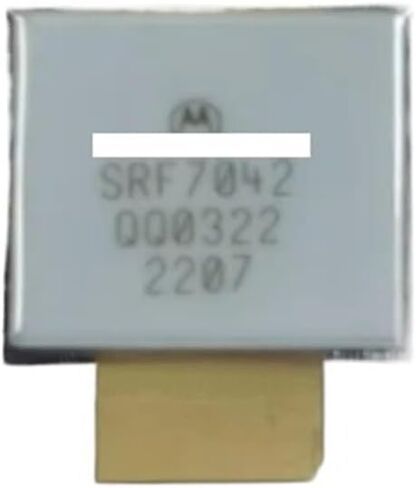 1pcs/lot SRF7042 RF Tube HF Tube Power Amplifier Module in Saudi Arabia