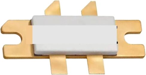 100% MRFE6VP100H RF أنبوب ترانزستور ذو تأثير مجال الطاقة عالي التردد in Saudi Arabia