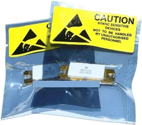 1 قطعة/الوحدة MRF9120 SMD RF أنبوب عالية التردد أنبوب وحدة تضخيم الطاقة in Saudi Arabia