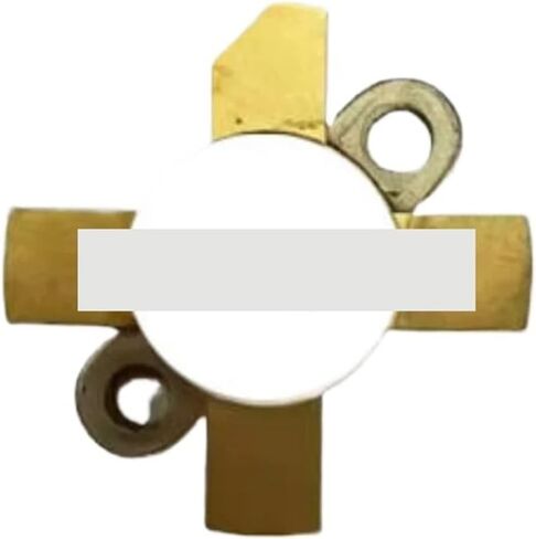 أنبوب RF MRF255 SMD أصلي جديد 100% in Saudi Arabia