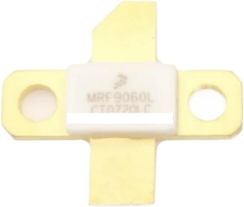 1 قطعة/الوحدة MRF9060 MRF9060R1 MRF9060R5 [65V 450mA 60W 945MHz NI-360] RF ترانزستورات تأثير مجال الطاقة in Saudi Arabia