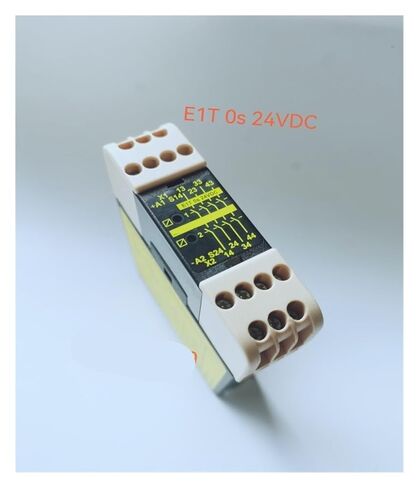 Relay RT9 24VDC E1T 0s DC24V in Saudi Arabia