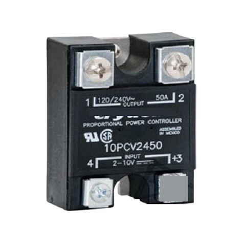 10PCV2450 Solid State Relay 50A in Saudi Arabia