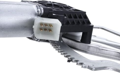 A-Premium Window Regulator with Motor Compatible with Mercedes-Benz C220 1994-1996 C230 C280 C36 AMG C43 AMG Sedan Front Passenger Side in Saudi Arabia