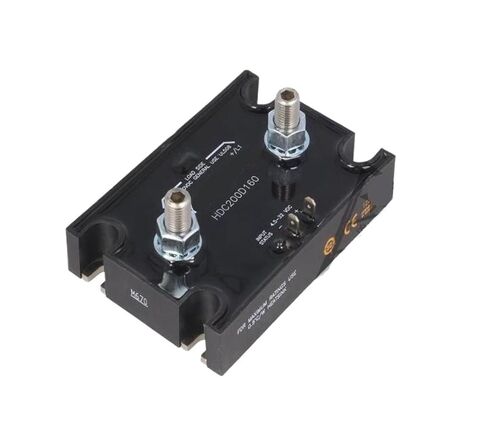 HDC200D160 Solid State Relay 160A in Saudi Arabia