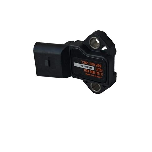 Turbocharger Boost Sensor 038906051E in Saudi Arabia