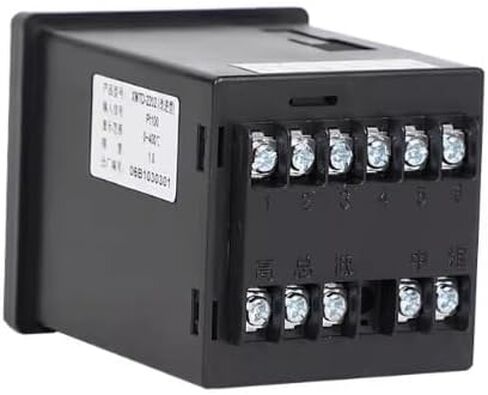 1 قطعة جديد CHNT الرقمية متحكم في درجة الحرارة XMTD-2002 مؤشر درجة الحرارة الرقمية منظم/مقياس الحرارة Cu50-150 ℃ تحسين نوع in Kuwait