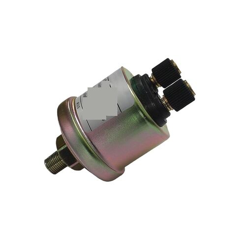 Oil Pressure Sensor M10*1 Thread Type 10-184Ohm (M10x1(0-10BAR)) in Saudi Arabia