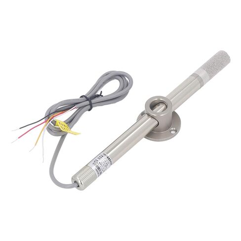 مستشعر درجة الحرارة والرطوبة 4‑20mA مخرج IP68 15‑30V DC مسبار مستشعر الإرسال in Kuwait