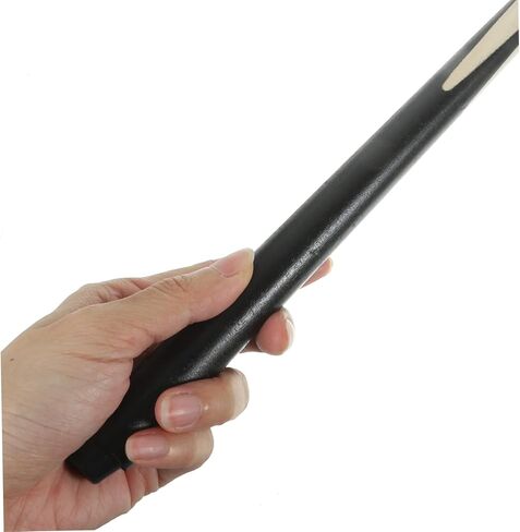 GANAZONO Mini Pool Stick for Boys and Girls Short Cue Stick Billiard Cue Rod Child Size Pool Cue Boys and Girls Pool Cue Stick Billiards Cue Stick 48cm Mini Cue Stick in Saudi Arabia