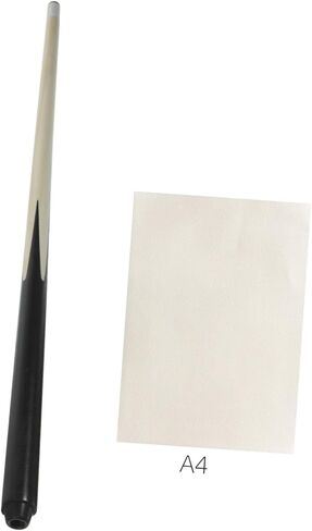 GANAZONO Mini Pool Stick for Boys and Girls Short Cue Stick Billiard Cue Rod Child Size Pool Cue Boys and Girls Pool Cue Stick Billiards Cue Stick 48cm Mini Cue Stick in Saudi Arabia