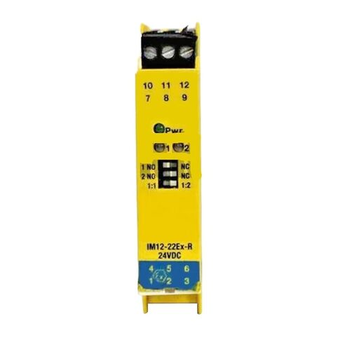 IM12-22EX-R/24VDC Relay in Saudi Arabia