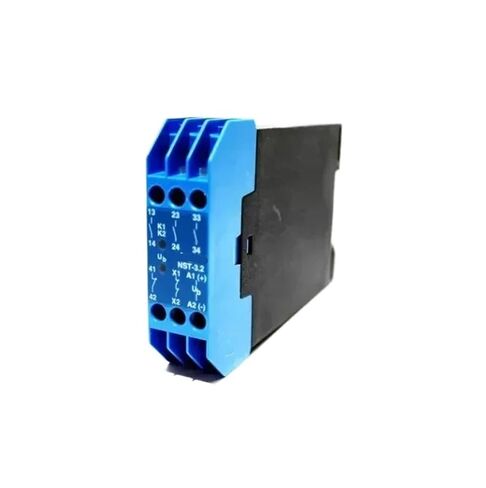 NST-3.2 Relay in Saudi Arabia