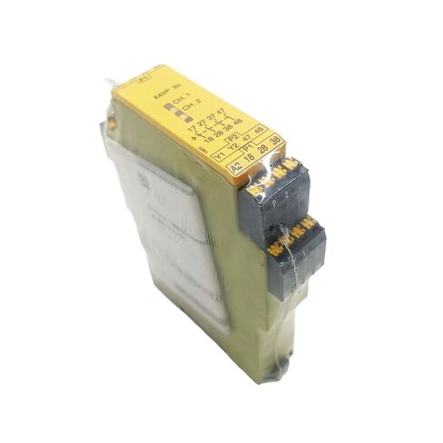 PZEX4VP C 2/24VDC 4n/o 787582 Relay in Saudi Arabia