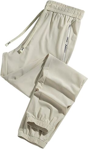 New Sports Stretch Fit Pants Women,Ultra Stretch Breathable Casual Wide Leg Pant Quicking Dry,Seniors,Over 50,Silk Ice in Saudi Arabia