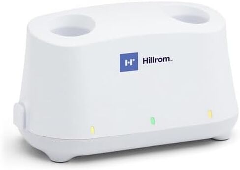 WEL Allyn Universal Desk Charger REF (719-DSK) in Saudi Arabia