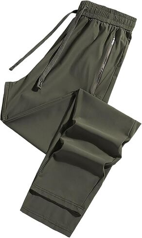 New Sports Stretch Fit Pants Women,Ultra Stretch Breathable Casual Wide Leg Pant Quicking Dry,Seniors,Over 50,Silk Ice in Saudi Arabia