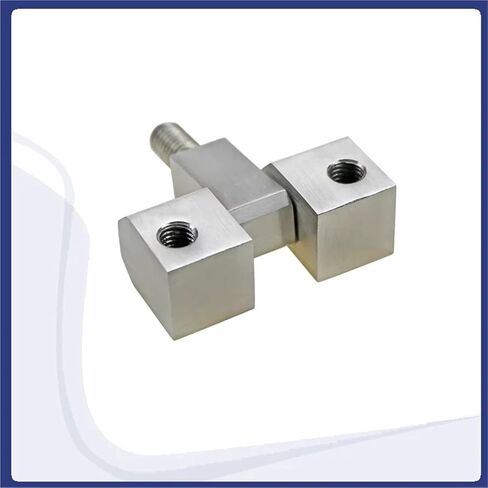 304 Stainless Steel Detachable Hinges 1Pcs in Saudi Arabia