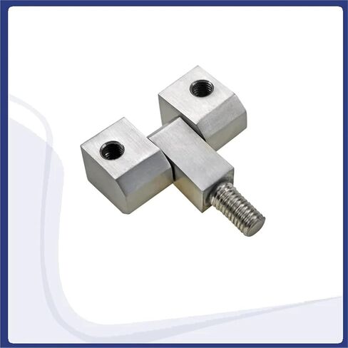 304 Stainless Steel Detachable Hinges 1Pcs in Saudi Arabia