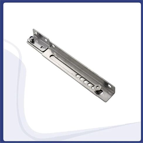 Stainless Steel Limiting Device with Support Rod Hinges 1Pcs in Saudi Arabia