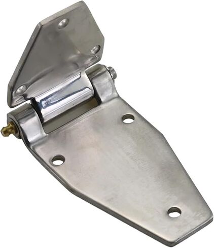 Stainless Steel Detachable Heavy-Duty Hinges 1Pcs in Saudi Arabia